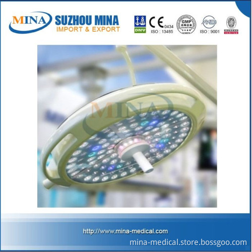 LED760 LED Surgical Light/LED Dental Light/LED Ot Lamp (MINA-G606)